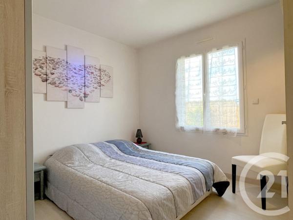 Maison à vendre  5 pièces - 134,20 m2 COMMEQUIERS - 85