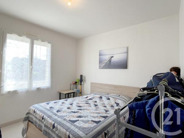 Maison à vendre  5 pièces - 134,20 m2 COMMEQUIERS - 85