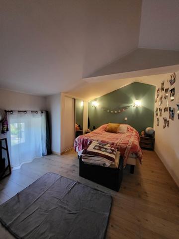 Maison à SAINT-PAUL-LE-JEUNE, 07460 - 6 pièces 155m²