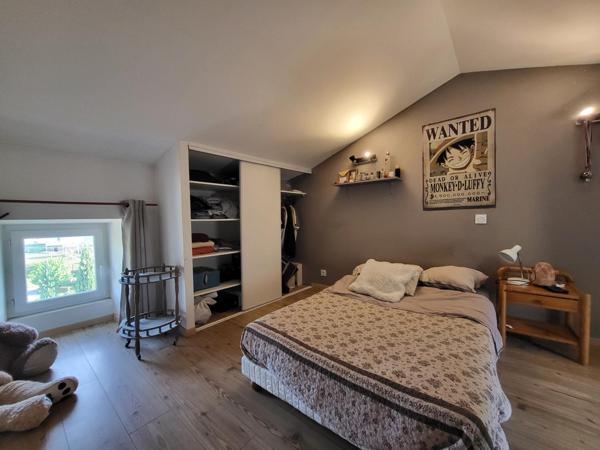 Maison à SAINT-PAUL-LE-JEUNE, 07460 - 6 pièces 155m²