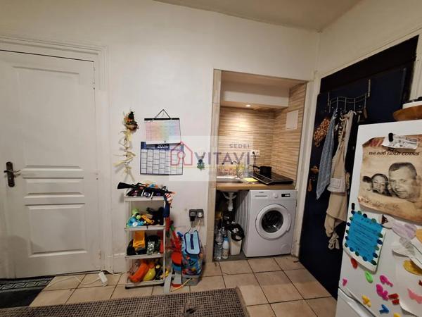 Appartement à vendre à Creil (60100)