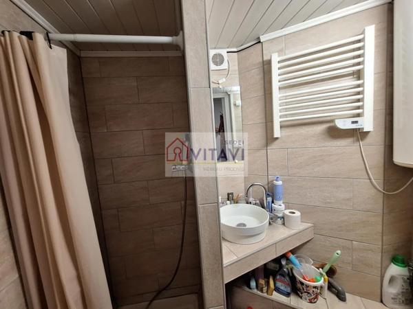Appartement à vendre à Creil (60100)