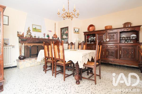 Maison à vendre 4 pièces 95 m² Tournemire