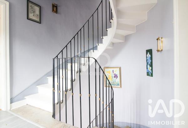 Maison à vendre 4 pièces 95 m² Tournemire