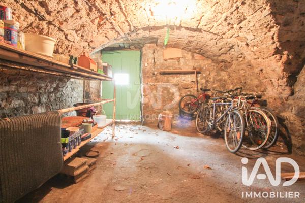 Maison à vendre 4 pièces 95 m² Tournemire