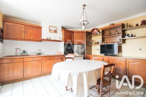Maison à vendre 4 pièces 95 m² Tournemire