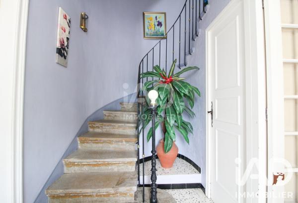 Maison à vendre 4 pièces 95 m² Tournemire