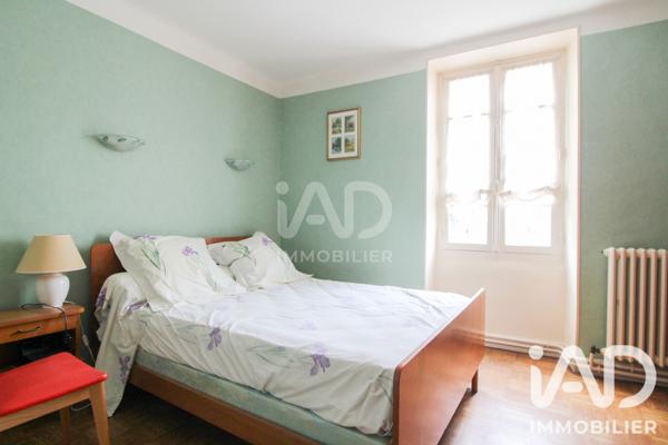Maison à vendre 4 pièces 95 m² Tournemire