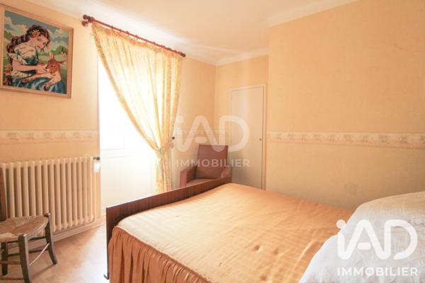 Maison à vendre 4 pièces 95 m² Tournemire