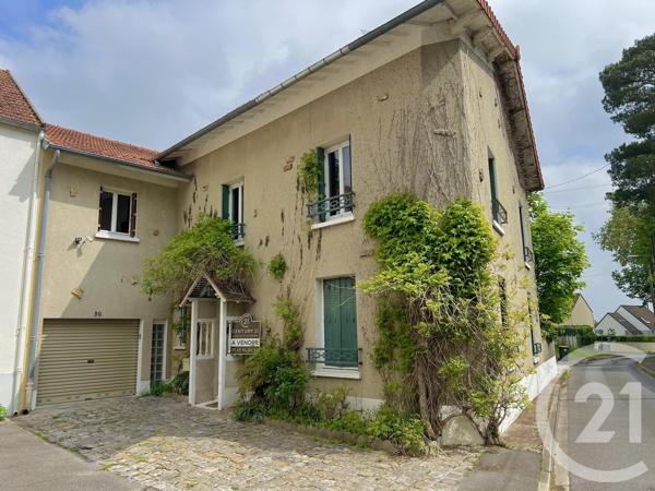 Maison à vendre  12 pièces - 258 m2 OLLAINVILLE - 91
