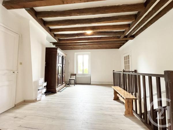 Maison à vendre  12 pièces - 258 m2 OLLAINVILLE - 91