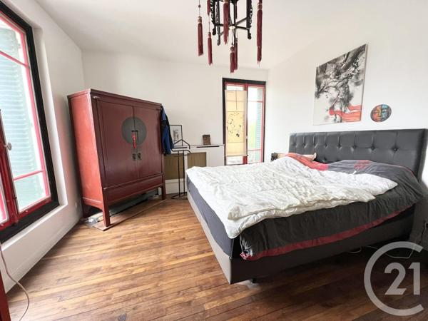 Maison à vendre  12 pièces - 258 m2 OLLAINVILLE - 91