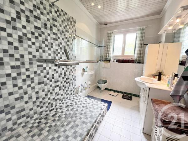 Maison à vendre  12 pièces - 258 m2 OLLAINVILLE - 91