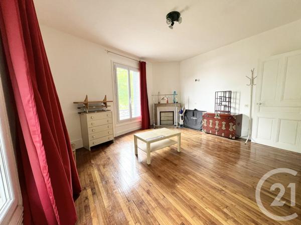 Maison à vendre  12 pièces - 258 m2 OLLAINVILLE - 91