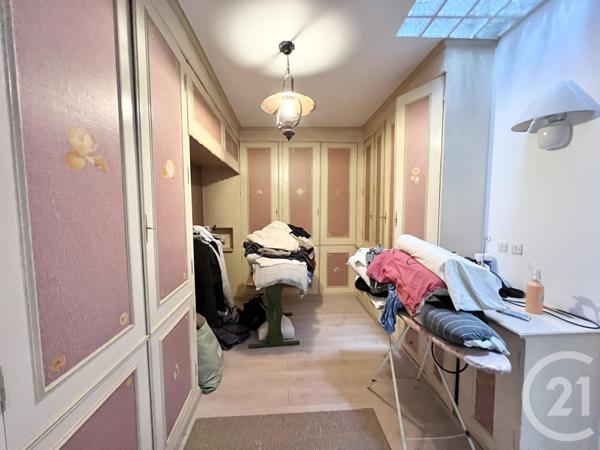 Maison à vendre  12 pièces - 258 m2 OLLAINVILLE - 91