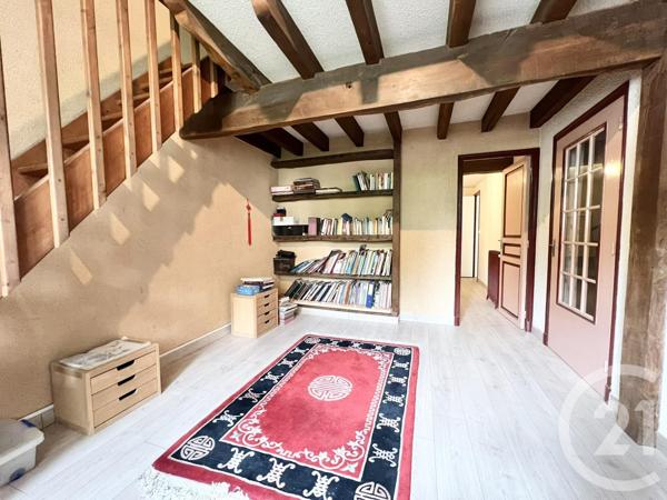 Maison à vendre  12 pièces - 258 m2 OLLAINVILLE - 91