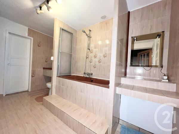 Maison à vendre  12 pièces - 258 m2 OLLAINVILLE - 91