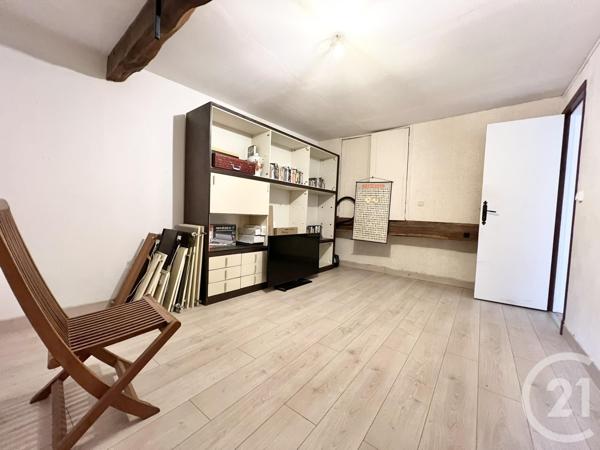 Maison à vendre  12 pièces - 258 m2 OLLAINVILLE - 91