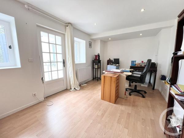 Maison à vendre  12 pièces - 258 m2 OLLAINVILLE - 91