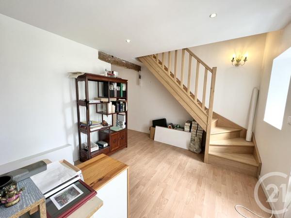 Maison à vendre  12 pièces - 258 m2 OLLAINVILLE - 91