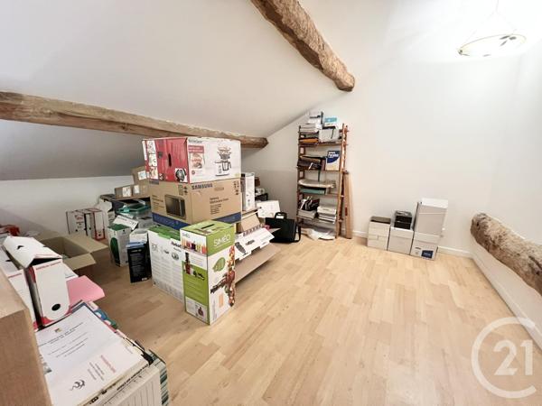 Maison à vendre  12 pièces - 258 m2 OLLAINVILLE - 91