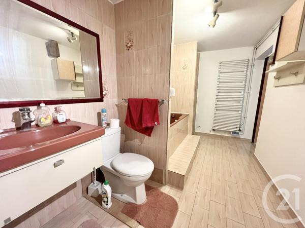 Maison à vendre  12 pièces - 258 m2 OLLAINVILLE - 91