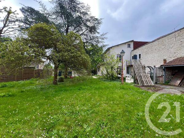 Maison à vendre  12 pièces - 258 m2 OLLAINVILLE - 91