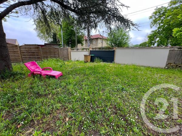 Maison à vendre  12 pièces - 258 m2 OLLAINVILLE - 91