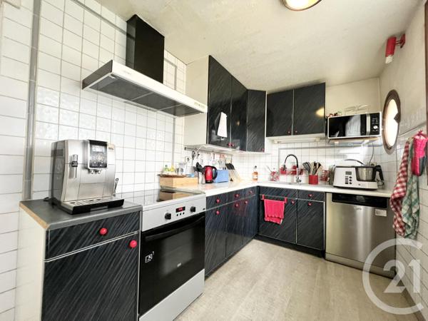 Maison à vendre  12 pièces - 258 m2 OLLAINVILLE - 91