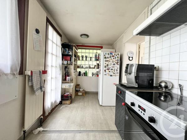 Maison à vendre  12 pièces - 258 m2 OLLAINVILLE - 91