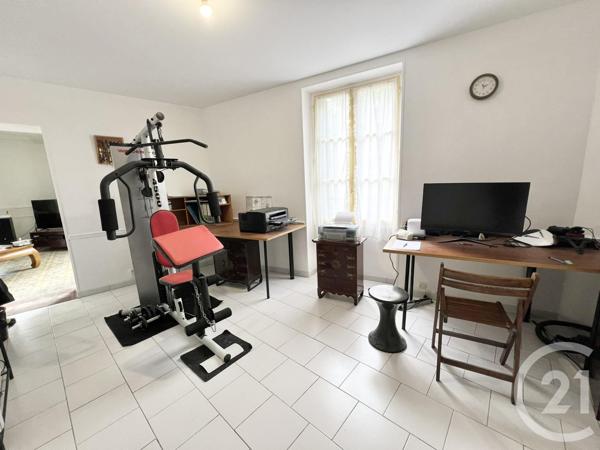 Maison à vendre  12 pièces - 258 m2 OLLAINVILLE - 91