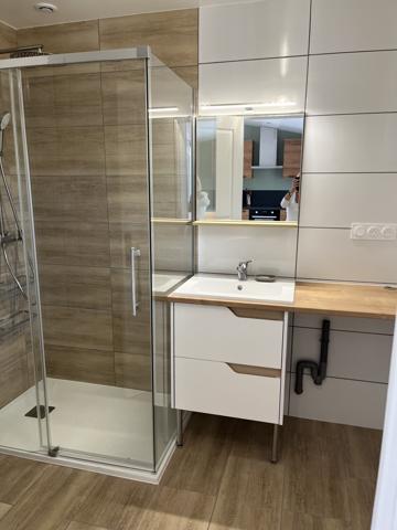 MAISON F2 EN TRÈS BON ÉTAT AVEC JARDIN PROCHE CENTRE-VILLE CHÂTELLERAULT Réf M.49