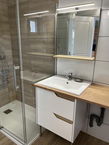 MAISON F2 EN TRÈS BON ÉTAT AVEC JARDIN PROCHE CENTRE-VILLE CHÂTELLERAULT Réf M.49