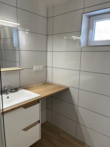 MAISON F2 EN TRÈS BON ÉTAT AVEC JARDIN PROCHE CENTRE-VILLE CHÂTELLERAULT Réf M.49
