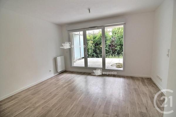 Appartement T2 à vendre  2 pièces - 41 m2 CENON - 33