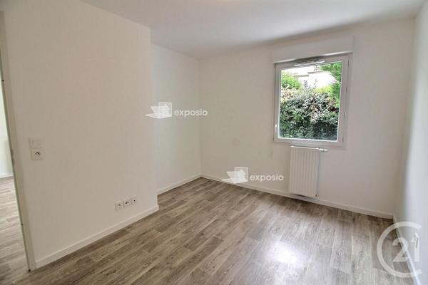Appartement T2 à vendre  2 pièces - 41 m2 CENON - 33