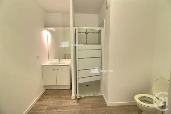 Appartement T2 à vendre  2 pièces - 41 m2 CENON - 33