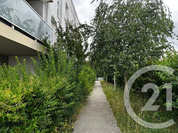 Appartement T2 à vendre  2 pièces - 41 m2 CENON - 33