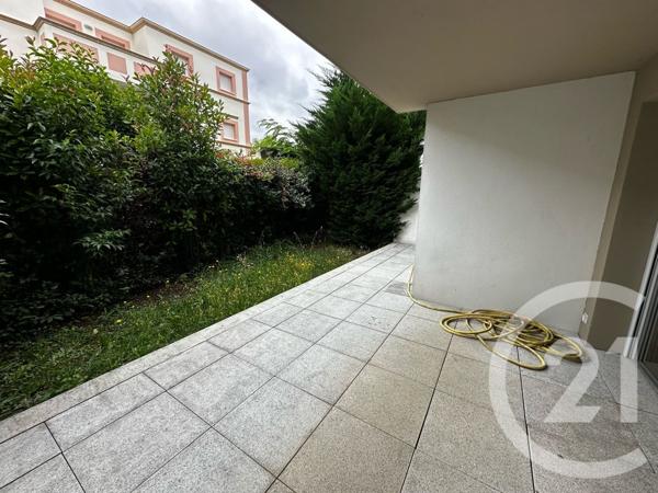 Appartement T2 à vendre  2 pièces - 41 m2 CENON - 33