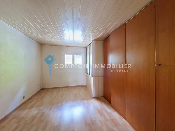 Maison de village 4 pièce(s) 3 chambre(s) 80 m²
