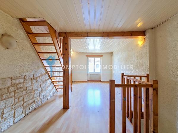 Maison de village 4 pièce(s) 3 chambre(s) 80 m²
