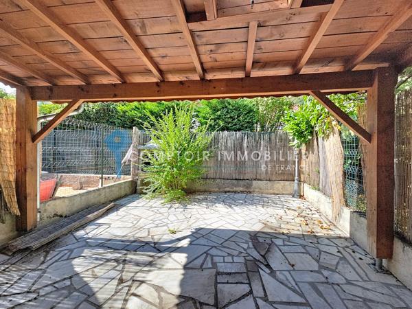 Maison de village 4 pièce(s) 3 chambre(s) 80 m²