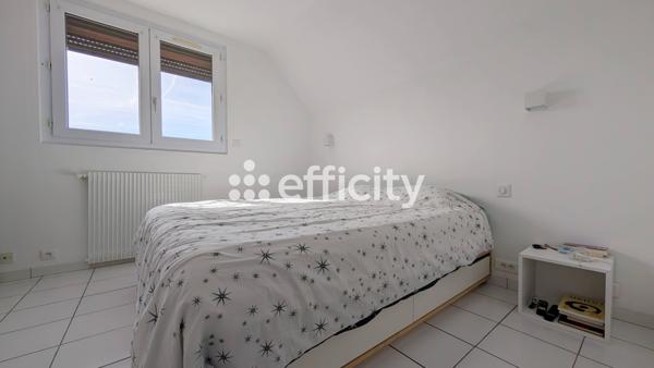 Maison
         4 pièces
        - 82 m² 310 000 € *