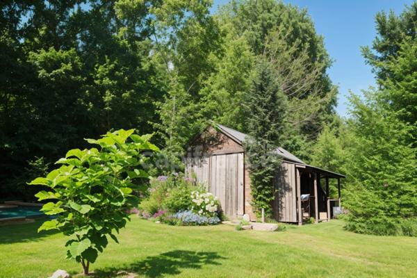 Maison à vendre 4 pièces PUYCAPEL (15)