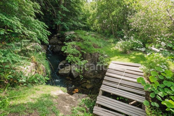 Maison à vendre 4 pièces PUYCAPEL (15)