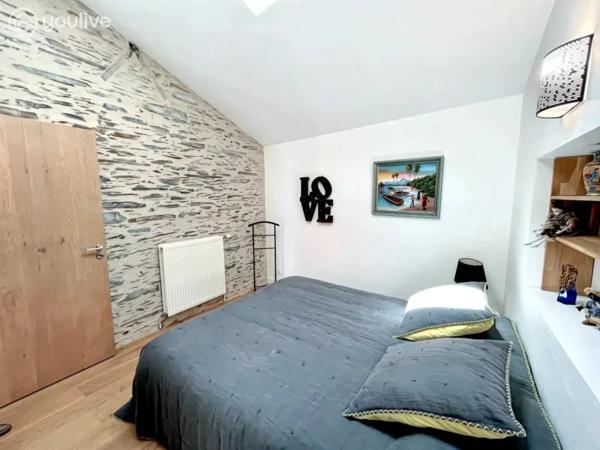 Maison proche Angers
