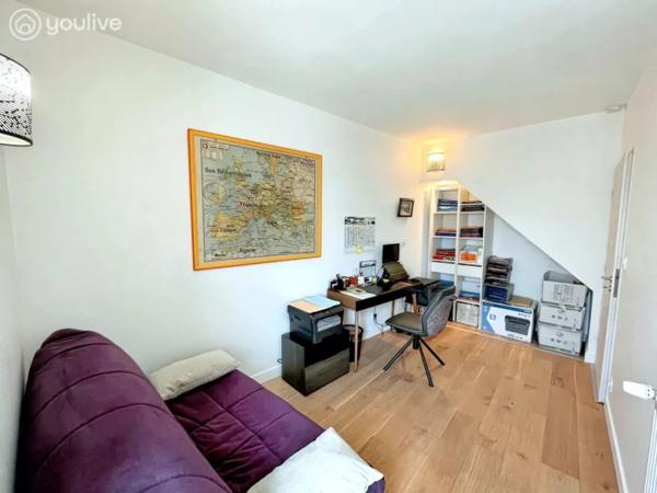 Maison proche Angers