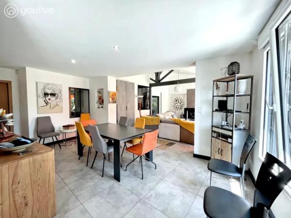 Maison proche Angers