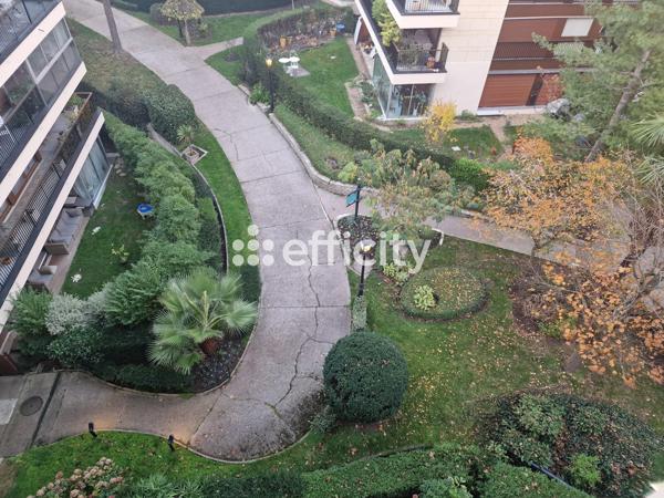 Appartement 3 pièces - 75 m²