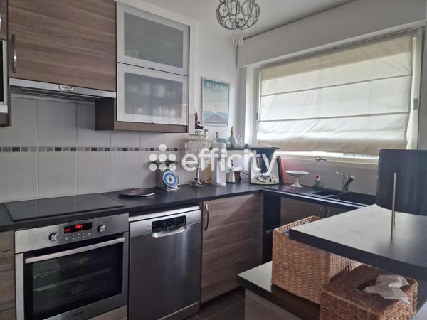 Appartement 3 pièces - 75 m²